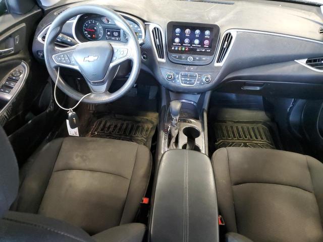 1G1ZD5ST2RF204205 - 2024 CHEVROLET MALIBU LT თეთრი ფოტო 8