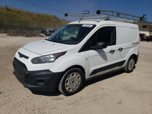 2017 FORD TRANSIT CO XL, 