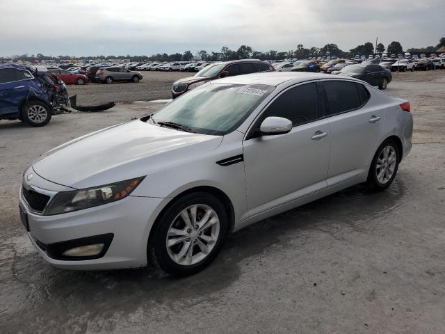2013 KIA OPTIMA LX, 