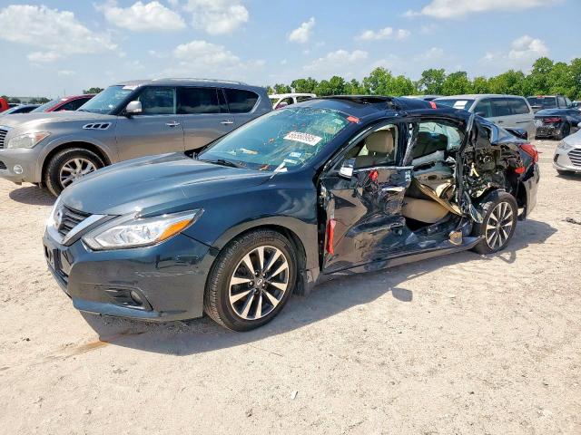 2016 NISSAN ALTIMA 2.5, 