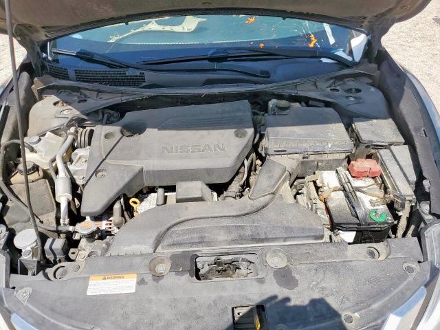 1N4AL3AP5GC113353 - 2016 NISSAN ALTIMA 2.5 BLUE photo 11