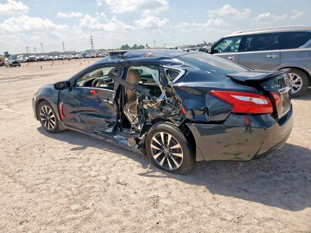 1N4AL3AP5GC113353 - 2016 NISSAN ALTIMA 2.5 BLUE photo 2