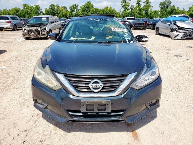 1N4AL3AP5GC113353 - 2016 NISSAN ALTIMA 2.5 BLUE photo 5