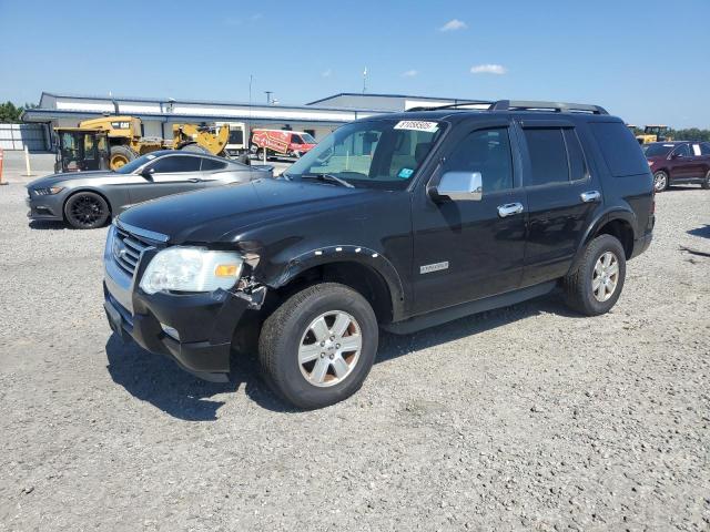 2008 FORD EXPLORER XLT, 