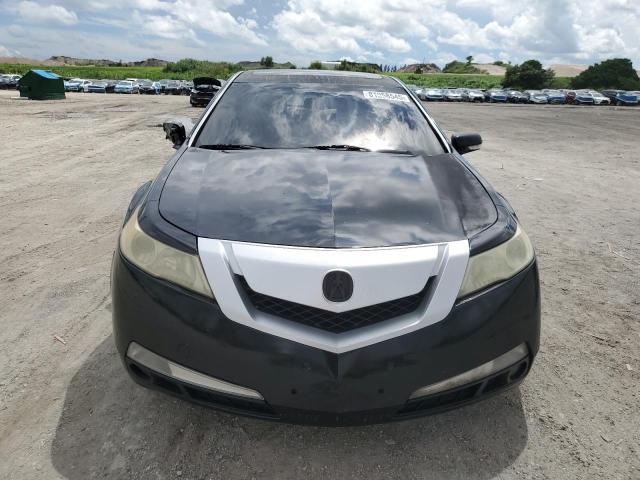 19UUA8F26AA016593 - 2010 ACURA TL BLACK photo 5