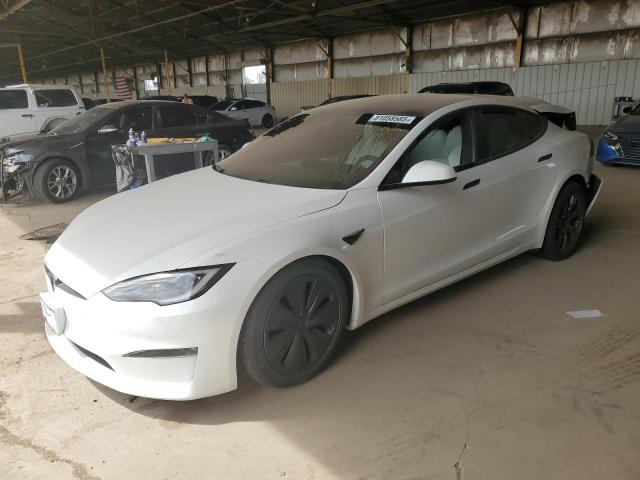 2023 TESLA MODEL S, 
