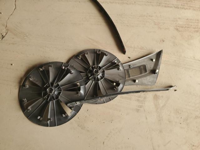 5YJSA1E54PF518608 - 2023 TESLA MODEL S Білий фото 12