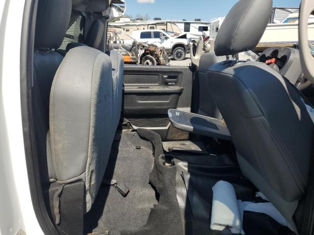 3C63R3GL6JG410178 - 2018 RAM 3500 ST 白色 照片 10