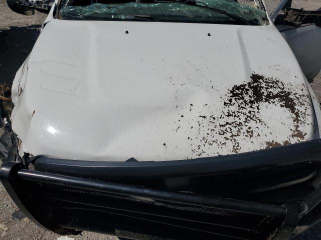 3C63R3GL6JG410178 - 2018 RAM 3500 ST 白色 照片 11