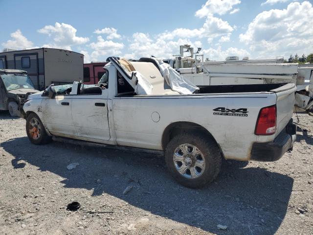 3C63R3GL6JG410178 - 2018 RAM 3500 ST 白色 照片 2