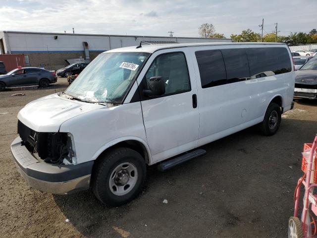 2014 CHEVROLET EXPRESS G3 LT, 