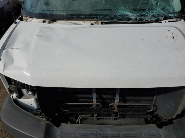 1GAZG1FG2E1114315 - 2014 CHEVROLET EXPRESS G3 LT 白色 照片 12