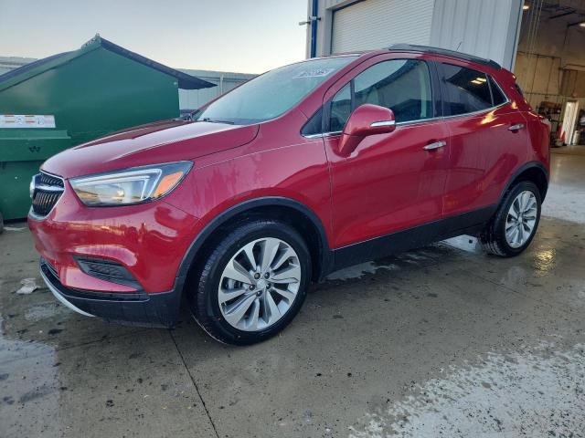 2019 BUICK ENCORE PREFERRED, 