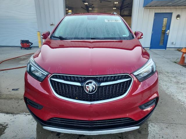 KL4CJASB9KB828936 - 2019 BUICK ENCORE PREFERRED Rouge photo 5