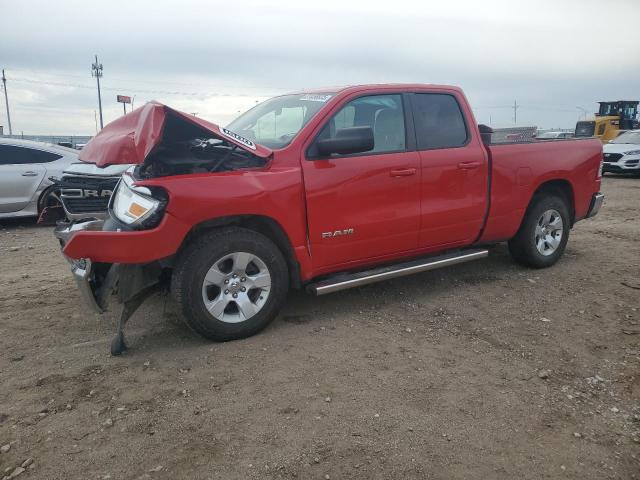 2021 RAM 1500 BIG HORN/LONE STAR, 