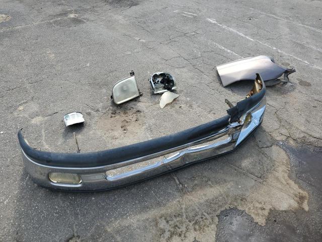 5TBRT34132S248478 - 2002 TOYOTA TUNDRA ACCESS CAB Сұр фото 12