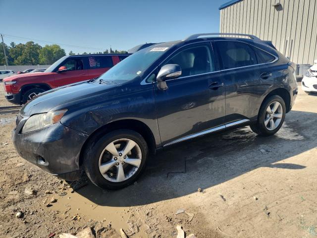 2011 LEXUS RX 350, 