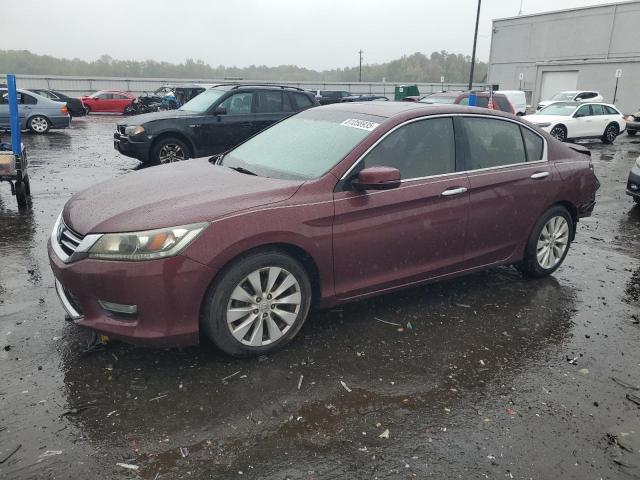 2013 HONDA ACCORD EX, 