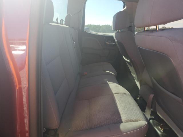 1GCRCPEH5EZ323162 - 2014 CHEVROLET SILVERADO C1500 Bordeaux Foto 11