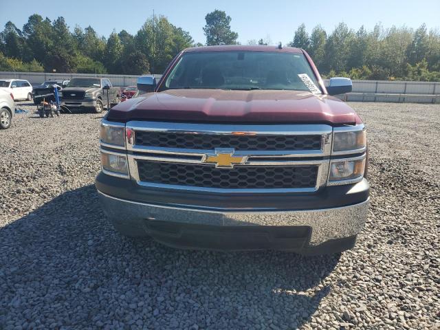 1GCRCPEH5EZ323162 - 2014 CHEVROLET SILVERADO C1500 Bordeaux Foto 5