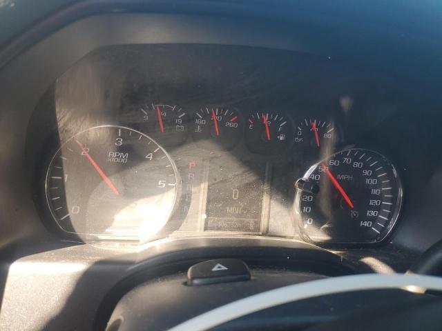 1GCRCPEH5EZ323162 - 2014 CHEVROLET SILVERADO C1500 Bordeaux Foto 9