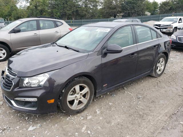 2015 CHEVROLET CRUZE LT, 