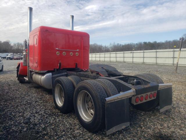 1XP5DB9X8XN491807 - 1999 PETERBILT 379 RED photo 3