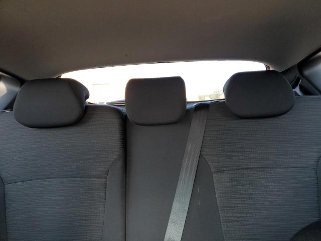 KMHCT5AE1FU203052 - 2015 HYUNDAI ACCENT GS 橙色 照片 10