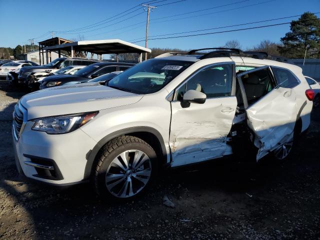 2020 SUBARU ASCENT LIMITED, 