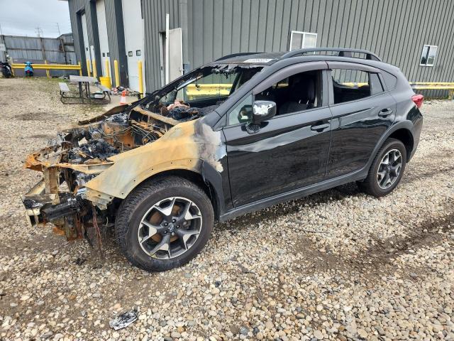 2020 SUBARU CROSSTREK PREMIUM, 