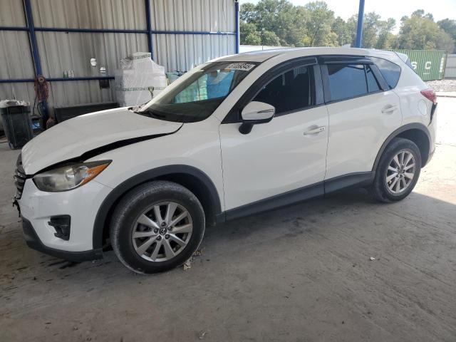 2016 MAZDA CX-5 TOURING, 