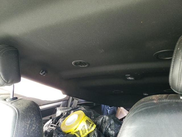 1FM5K8D8XHGD74967 - 2017 FORD EXPLORER XLT Սպիտակ լուսանկար 10