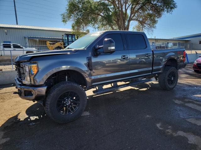 2019 FORD F250 SUPER DUTY, 