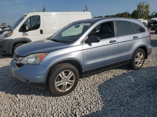 2010 HONDA CR-V EX, 