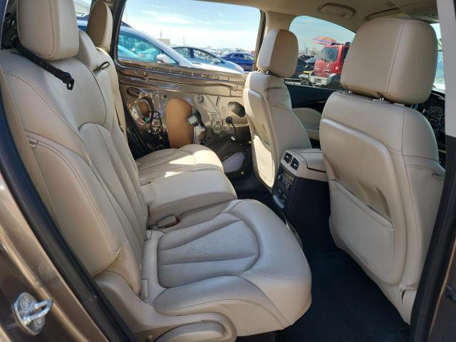 LRBFX4SX7KD040786 - 2019 BUICK ENVISION PREMIUM II Qəhvəyi foto 11