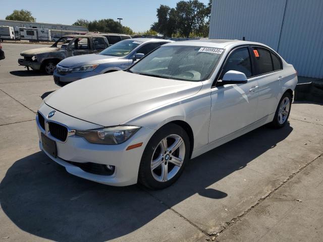 2012 BMW 328 I, 