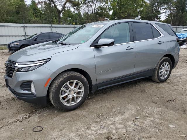 2023 CHEVROLET EQUINOX LT, 
