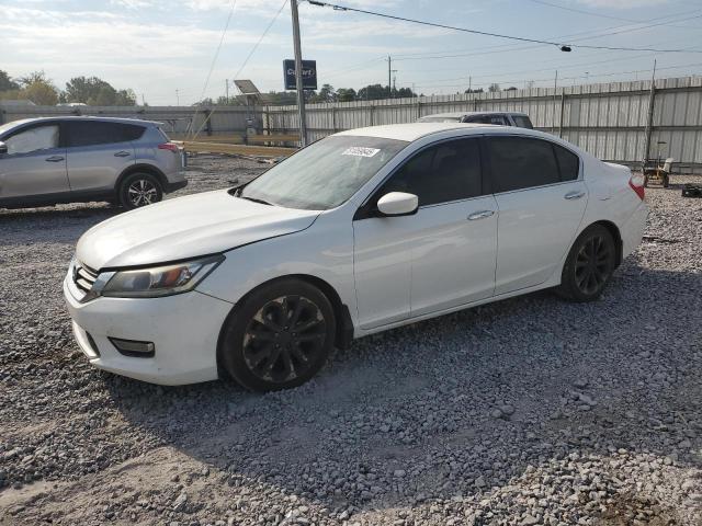 2013 HONDA ACCORD SPORT, 