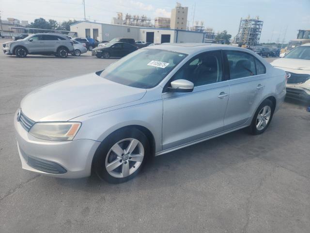 2013 VOLKSWAGEN JETTA TDI, null