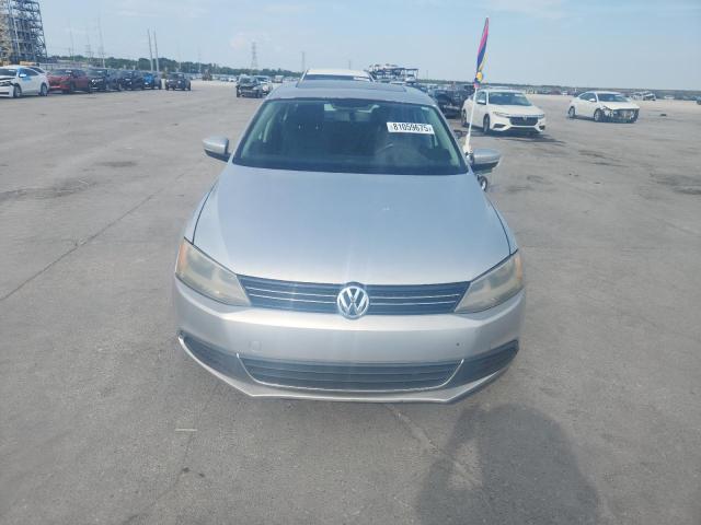 3VWLL7AJ8DM430475 - 2013 VOLKSWAGEN JETTA TDI رمادي صورة 5