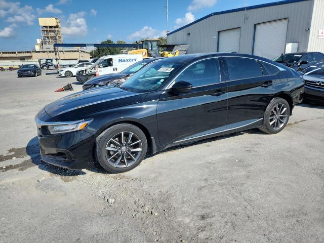 2021 HONDA ACCORD EXL, 