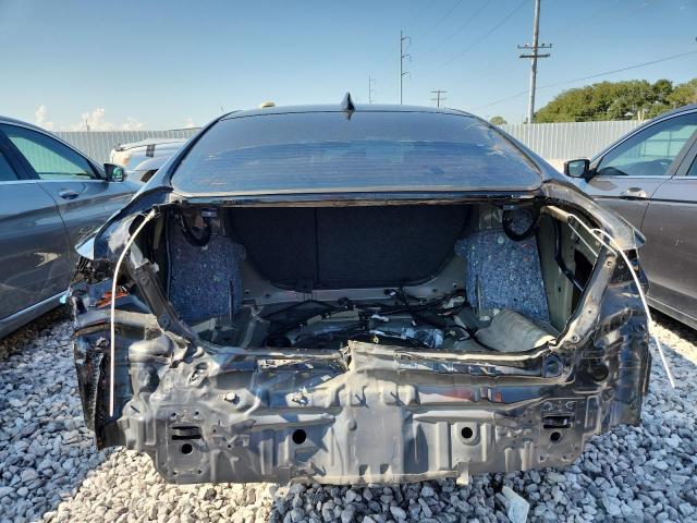 1HGCV1F59MA048122 - 2021 HONDA ACCORD EXL 黑色 照片 6