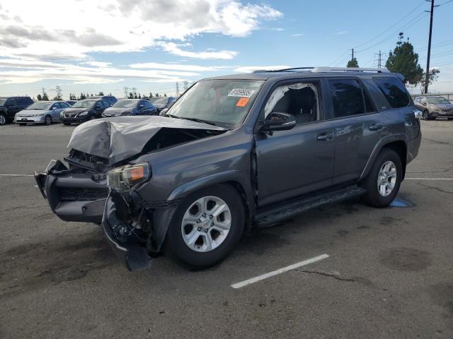 2016 TOYOTA 4RUNNER SR5, 