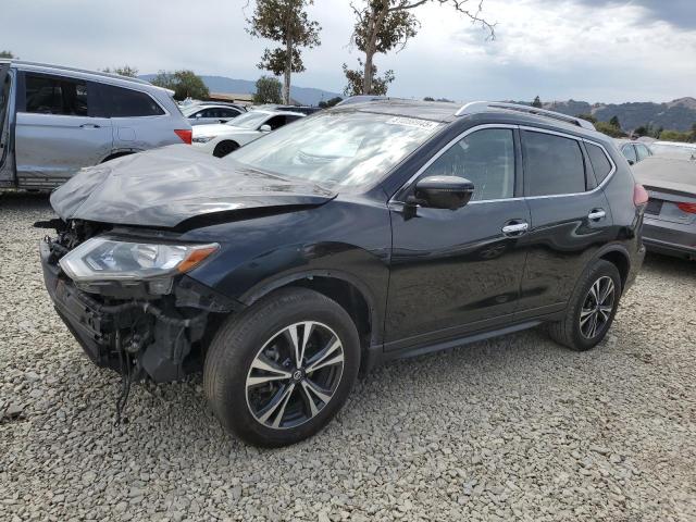 2020 NISSAN ROGUE S, 
