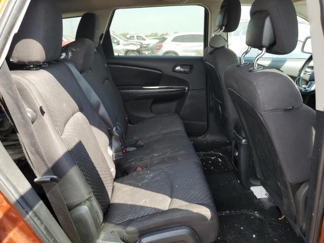 3C4PDCBG2DT646910 - 2013 DODGE JOURNEY SXT Narıncı foto 10