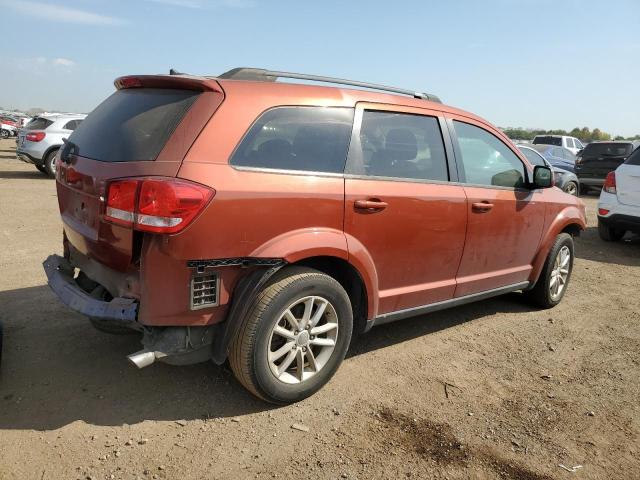 3C4PDCBG2DT646910 - 2013 DODGE JOURNEY SXT Narıncı foto 3