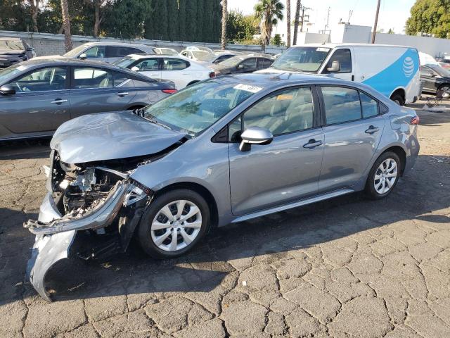 2024 TOYOTA COROLLA LE, 