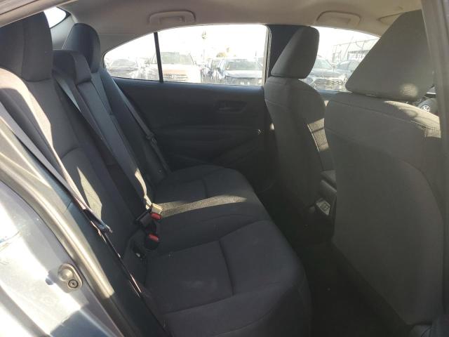 5YFB4MDE4RP118095 - 2024 TOYOTA COROLLA LE 灰色 照片 10