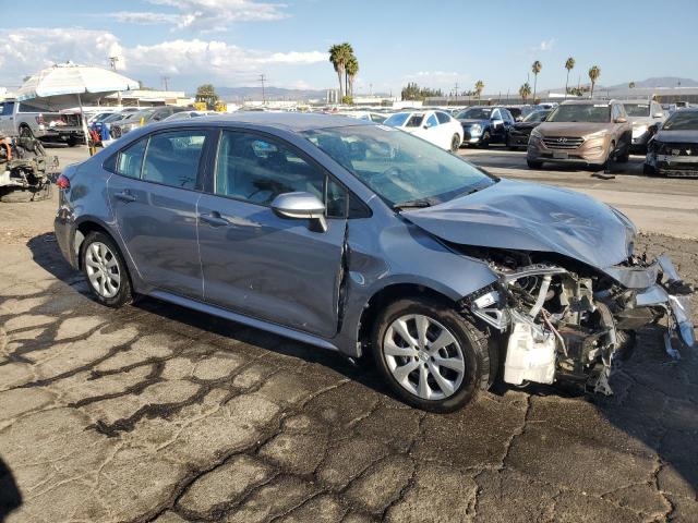 5YFB4MDE4RP118095 - 2024 TOYOTA COROLLA LE 灰色 照片 4