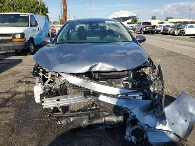 5YFB4MDE4RP118095 - 2024 TOYOTA COROLLA LE 灰色 照片 5